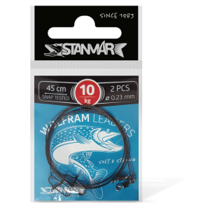 STAN-MAR przypon wolframowy...