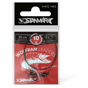 STAN-MAR przypon wolframowy...