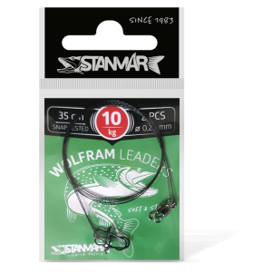 STAN-MAR przypon wolframowy...