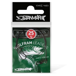 STAN-MAR przypon wolframowy...