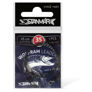 STAN-MAR przypon wolframowy...