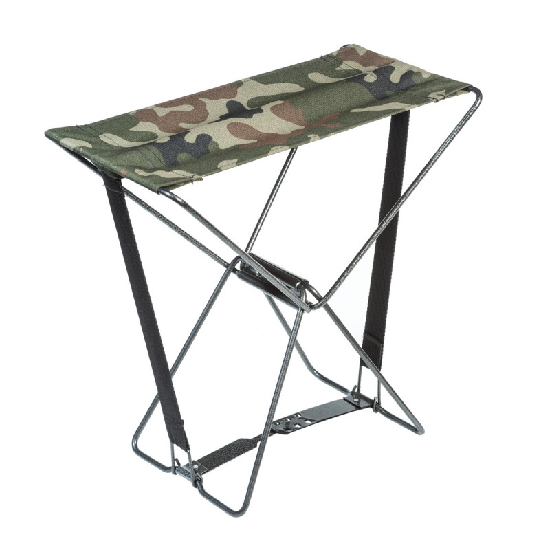 Krzesełko wędkarskie Jaxon - składane - AK-KZ001M