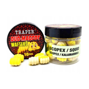 Traper wafters duo-maggot...