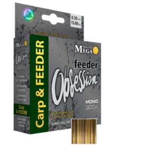 Żyłka Mega Baits Obsession...