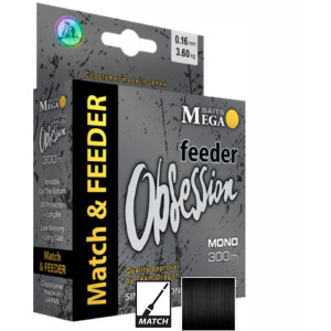 Żyłka Mega Baits Obsession...