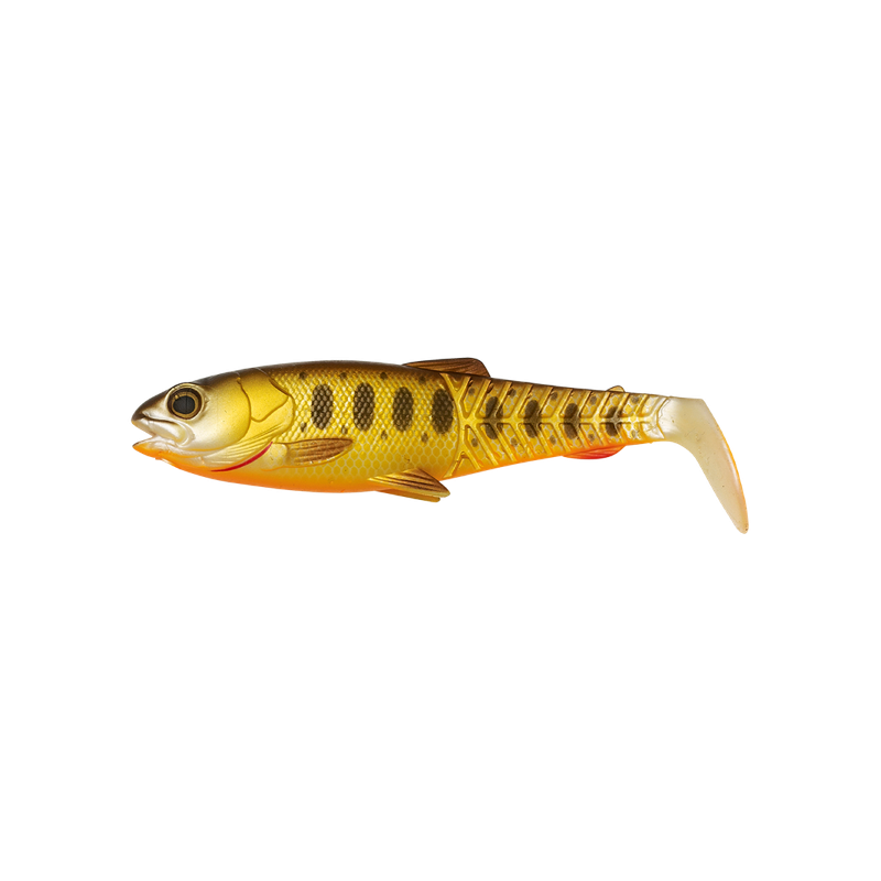 Craft Cannibal Paddletail - Dirty Roach