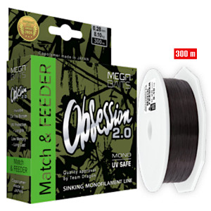 Żyłka Mega Baits Obsession...