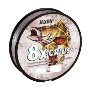Jaxon Plecionka 8x Crius