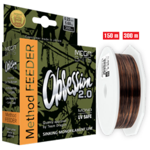 Żyłka Mega Baits Obsession...