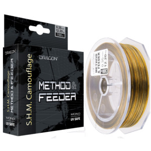 Żyłka S.H.M Camouflage...