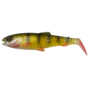Guma Craft Cannibal Paddletail - Perch