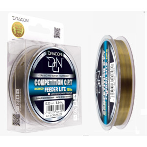 Żyłka Dragon COMPETITION...