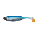 Craft Shad - Blue Pearl