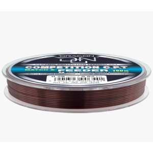 Żyłka Dragon COMPETITION...