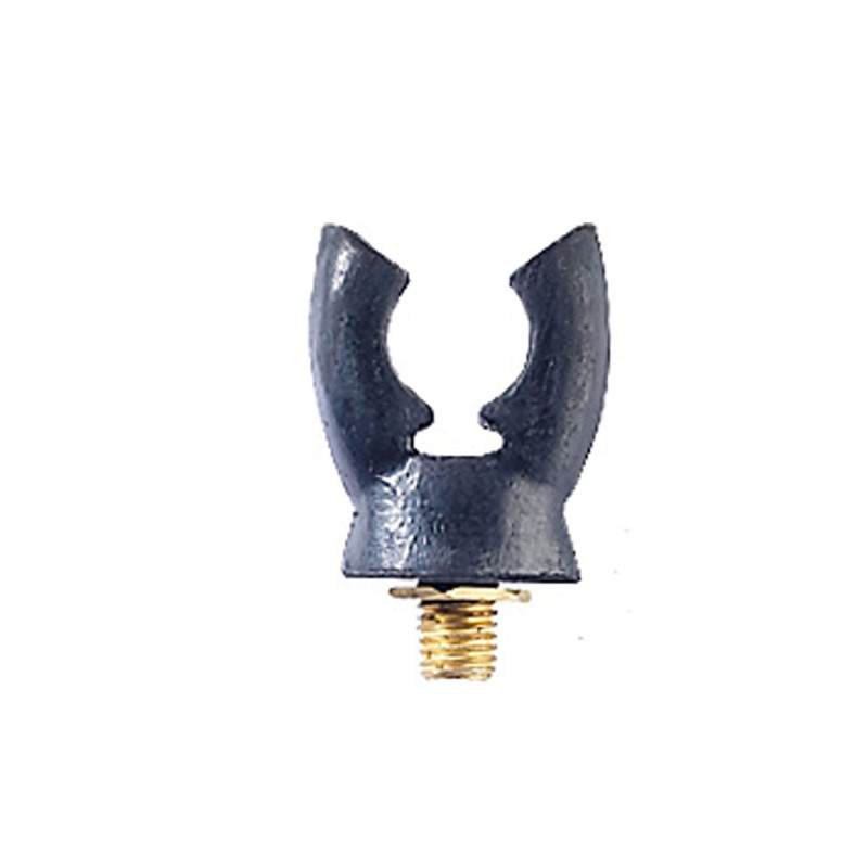 Nasadka gumowa do podpórek Jaxon - AC-3898