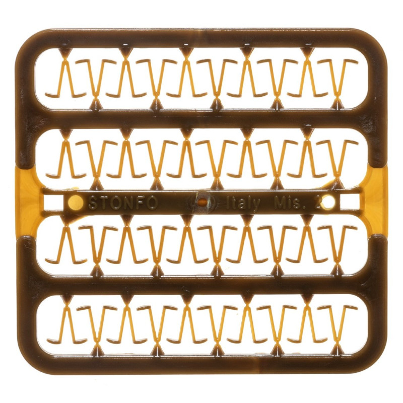 Stopery Stonfo do kulek i pelletu AS-728