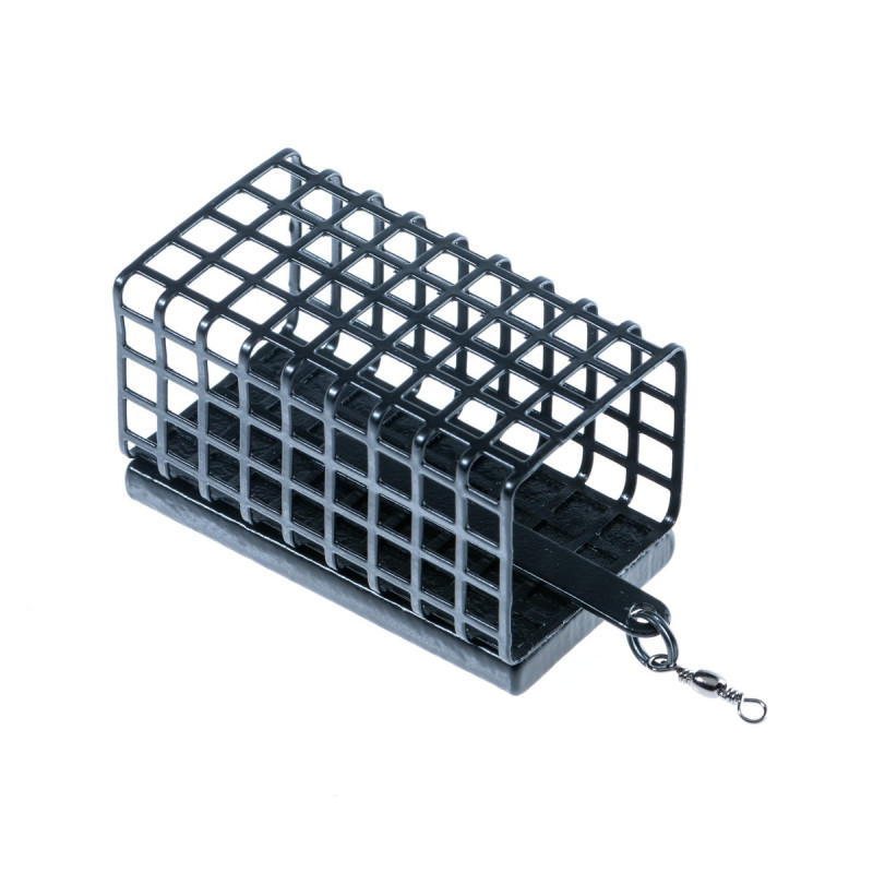 Koszyk zanętowy Jaxon EKO prostokątny otwarty AW-KA 20g