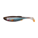 Craft Shad - Blue Pearl