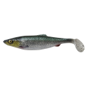 Guma Savage Gear Herring Shad - Green Silver