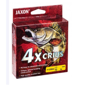 Jaxon Plecionka 4x Crius