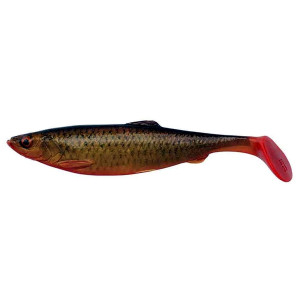 Guma Savage Gear Herring Shad - Blood Belly