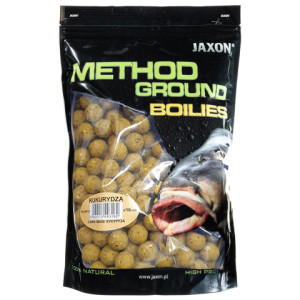 Kulki zanętowe Jaxon Method...