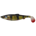Guma Savage Gear Herring Shad - Perch