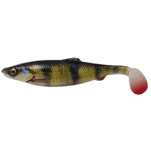 Guma Savage Gear Herring Shad - Perch