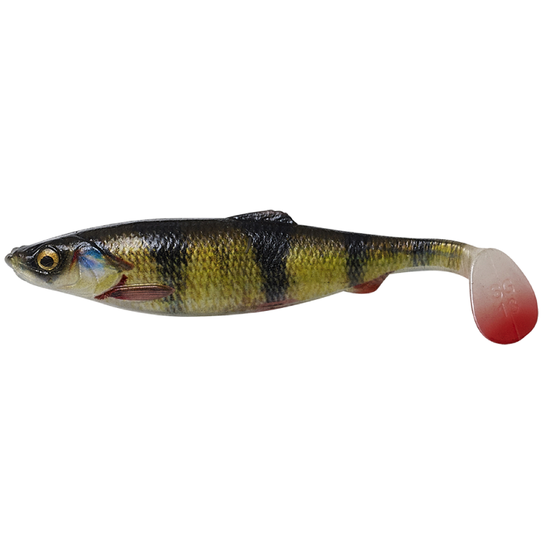 Guma Savage Gear Herring Shad - Perch