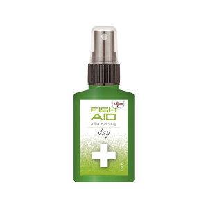 Środek bakteriobójczy Fish...