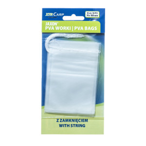Worek PVA Jaxon ze...