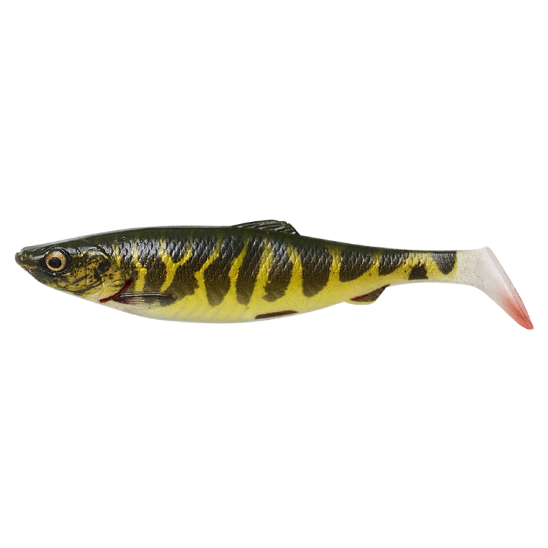 Guma Savage Gear Herring Shad - Pike