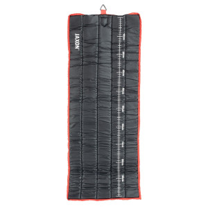 Mata karpiowa z miarką...