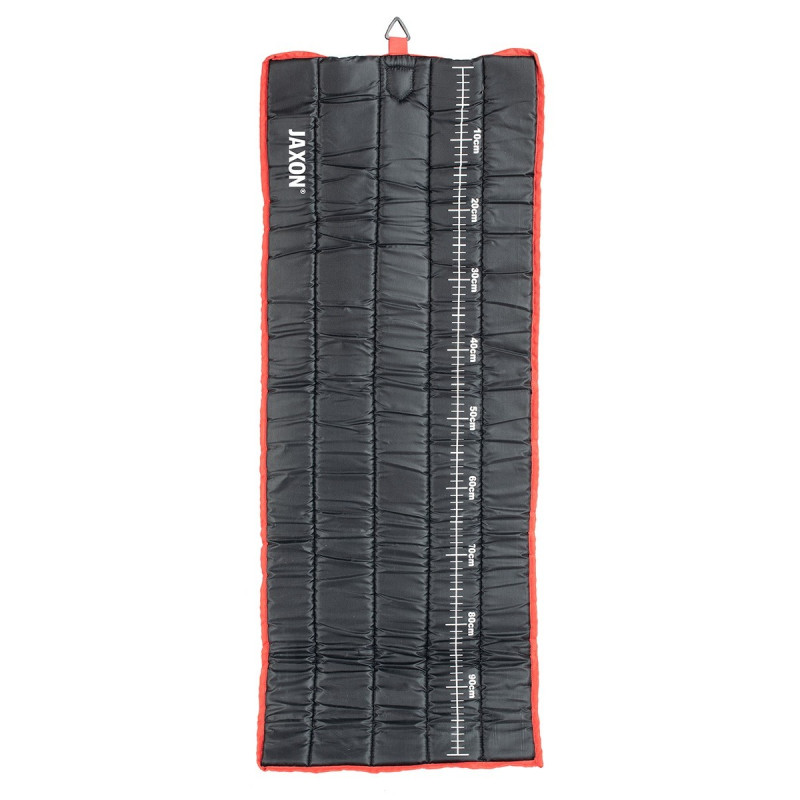 Mata karpiowa z miarką Jaxon 105 x 40 cm