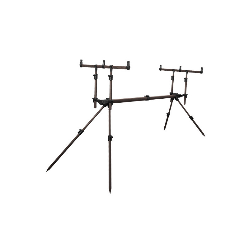 Rodpod Delphin BBQ - stojak na wędki