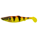 Guma Savage Gear Herring Shad - Golden Ambulance