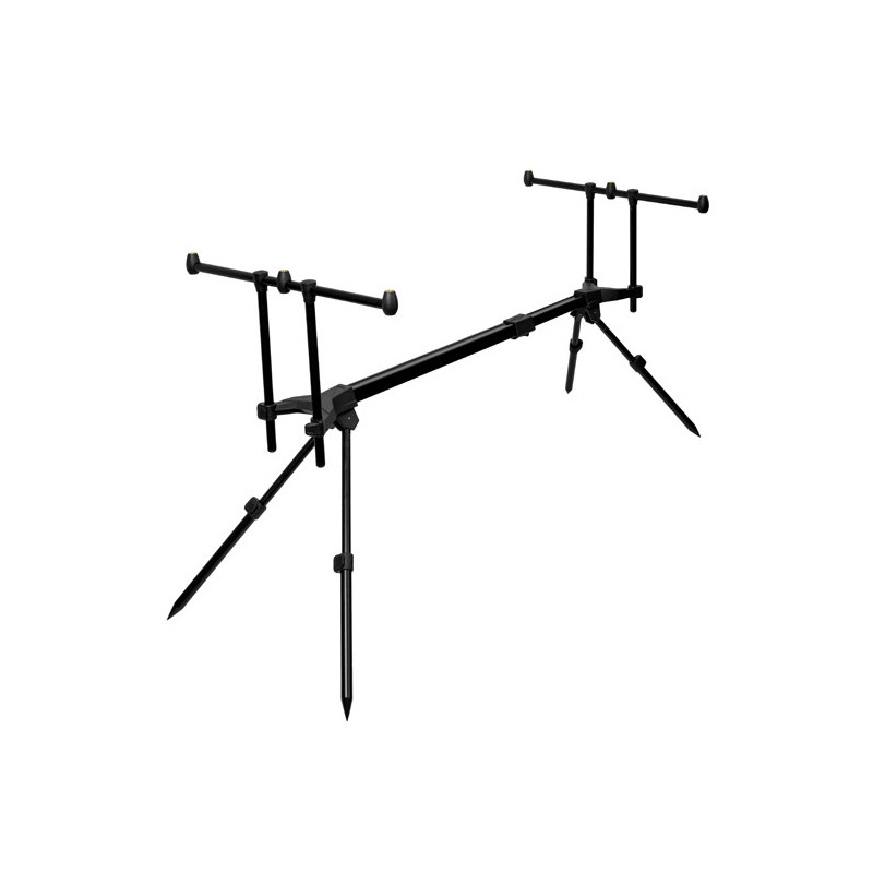 Rodpod Delphin BRONX 2G - stojak na wędki