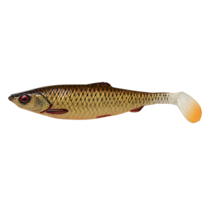 Guma Savage Gear Herring Shad - Dirty Roach