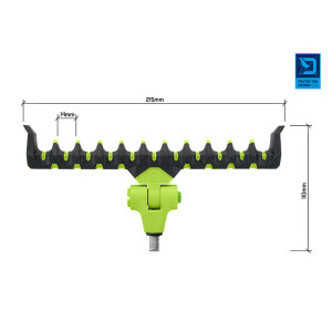 Podpórka do feedera Delphin...