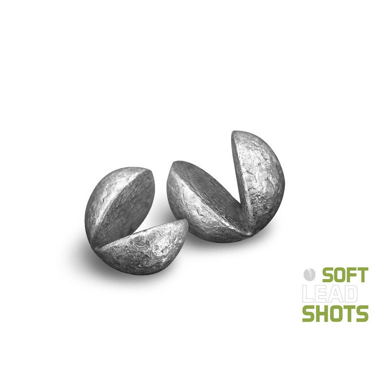 Śruciny Delphin SOFT 100g / 0.10-2.50g