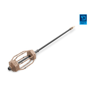 Koszyczek z rurką Delphin...