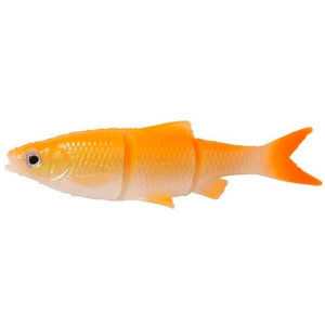 Guma Savage Gear LB Swim & Jerk - Goldfish