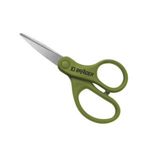 Nożyczki Delphin BRAIDER -...