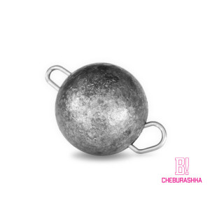 Delphin B! Cheburashka -...