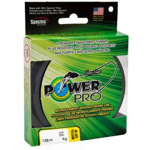 Plecionka PowerPro Hi-Vis...