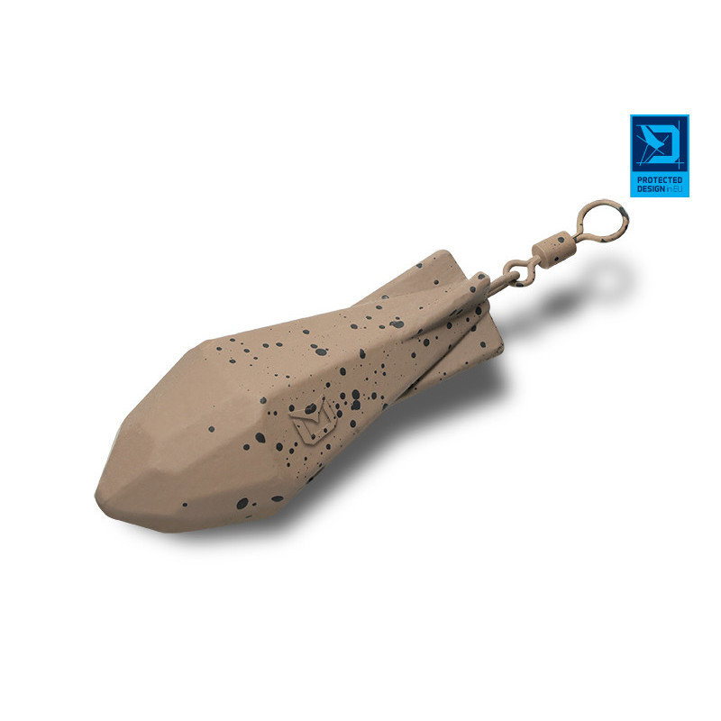 Ciężarek łezka Delphin AeroTEAR