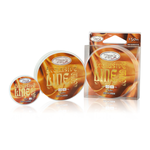 Żyłka York Exclusive GOLD 150m