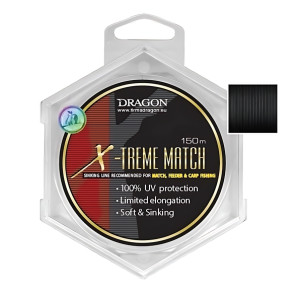 Żyłka Dragon X-Treme MATCH...