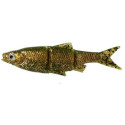 Guma Savage Gear LB Swim & Jerk - Muddy Roach