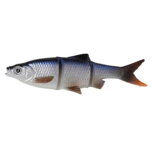 Guma Savage Gear LB Swim & Jerk - Roach